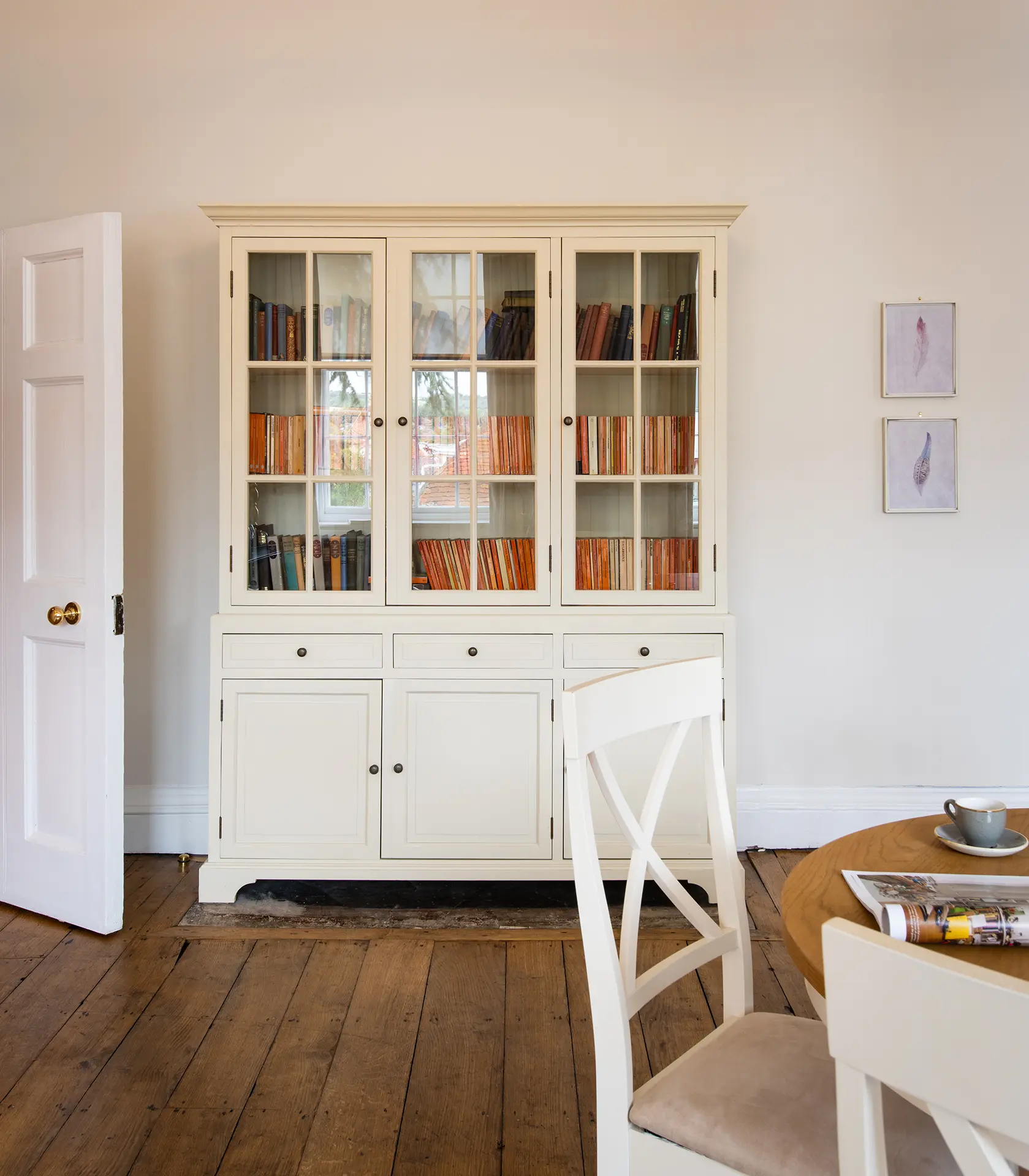 Pelham House Pelham Suite