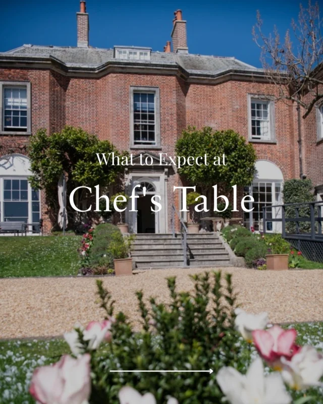 Swipe to see what you can expect from our summer Chef's Table. 
This isn't just a meal, it's an opportunity to indulge in seasonal ingredients, expertly paired wines and exceptional service in a stunning venue. 

📆 Sunday 12th July
⏰ Tickets available until 21st June 

Limited availability. Head to the link in our bio to book now! 

Imagery from @sarahwenbanphotography

#pelhamhouse #pelhamhouseweddings #ukweddings #weddinginspo