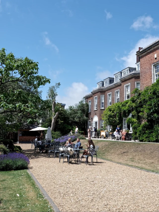 Last chance to book! 

Our Summer Chef’s Table is more than a tasting event - it’s a carefully curated culinary journey.
📆Sunday 12th July

Expect exquisite seasonal ingredients, expert wine pairings, and the exceptional service that Pelham House is renowned for. Whether you're discovering the magic of our venue for the first time or reliving cherished memories, this is your chance to indulge, connect, and enjoy a truly unforgettable occasion.

Reserve your spot today via the link in our bio!

Tickets are limited and available to book until this Sunday 21st June, so book now to ensure you don’t miss out on this exclusive event!

Imagery from @andykerrphotography

#pelhamhouse #pelhamhouseweddings #ukweddings #weddinginspo #exclusiveuseweddingvenue